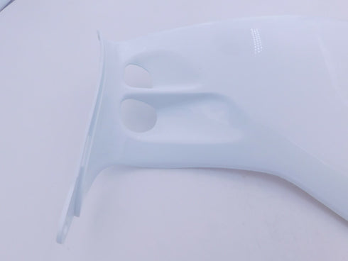 SUZUKI LEFT SIDE BODY PANEL FENDER WHITE  LTZ400 KAWASAKI KFX400  2003-2008